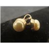 Image 10 : Vintage Pearl Necklaces, Bracelet & Earrings