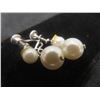 Image 11 : Vintage Pearl Necklaces, Bracelet & Earrings