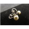 Image 12 : Vintage Pearl Necklaces, Bracelet & Earrings
