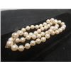 Image 2 : Vintage Pearl Necklaces, Bracelet & Earrings