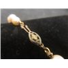 Image 3 : Vintage Pearl Necklaces, Bracelet & Earrings