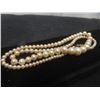 Image 4 : Vintage Pearl Necklaces, Bracelet & Earrings