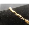 Image 5 : Vintage Pearl Necklaces, Bracelet & Earrings