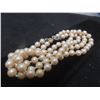 Image 8 : Vintage Pearl Necklaces, Bracelet & Earrings
