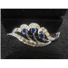 Image 10 : Fashion Jewelry: Pins, Goldtone Bracelet, Necklaces & More