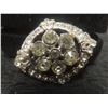 Image 8 : Fashion Jewelry: Pins, Goldtone Bracelet, Necklaces & More
