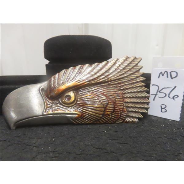 Eagle American Vintage 1979 Belt Buckle