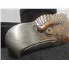 Image 2 : Eagle American Vintage 1979 Belt Buckle