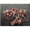 Image 16 : Fashion Jewelry Beaded Necklaces