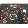 Image 1 : Fashion Jewelry Beaded Necklaces