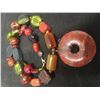Image 9 : Fashion Jewelry Beaded Necklaces