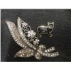 Image 6 : Fashion Jewelry: Necklaces, Brooch, Bracelet, Earrings