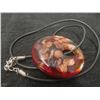 Image 8 : Fashion Jewelry: Necklaces, Brooch, Bracelet, Earrings