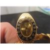 Image 11 : Gold Tone Jewelry and Watches