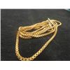 Image 12 : Gold Tone Jewelry and Watches