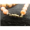 Image 8 : Gold Tone Necklace with Matching Belt and Earrings and Vintage Necklaces and Bangle Bracelet