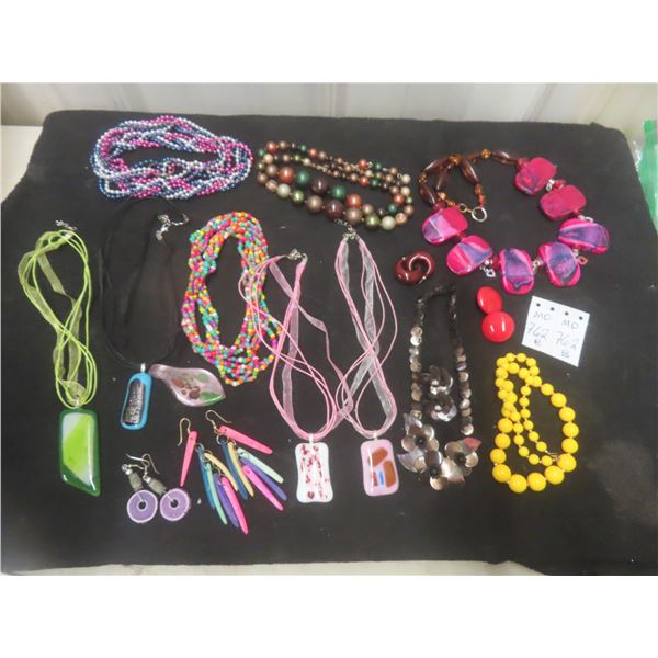 Fashion Necklaces 