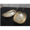 Image 2 : 6 Pcs Sterling Silver Italian Ornaments