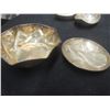 Image 5 : 6 Pcs Sterling Silver Italian Ornaments