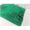Image 2 : Green Wool Blanket
