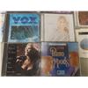 Image 2 : Box of CDs