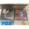 Image 4 : Box of CDs