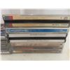 Image 6 : Box of CDs