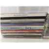 Image 8 : Box of CDs
