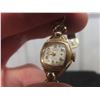 Image 2 : Churchill Moeris Swiss Made 17-Jewel Watch, 8" Band Length