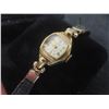 Image 4 : Churchill Moeris Swiss Made 17-Jewel Watch, 8" Band Length