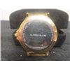 Image 4 : Alfred Sung Quartz Watch with 6" Stainless Steel Band