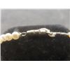 Image 3 : Vintage Pearl Style Necklace, 16¾" Length