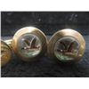 Image 2 : Vintage Cuff Links, Tie Pin, and More