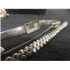Image 5 : Vintage Cuff Links, Tie Pin, and More