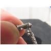 Image 4 : Vintage Necklace Marked Belle with Broken Clasp, Gladstone Watch, and Riam Watch