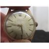 Image 6 : Vintage Necklace Marked Belle with Broken Clasp, Gladstone Watch, and Riam Watch