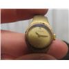 Image 7 : Vintage Necklace Marked Belle with Broken Clasp, Gladstone Watch, and Riam Watch
