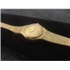 Image 8 : Vintage Necklace Marked Belle with Broken Clasp, Gladstone Watch, and Riam Watch