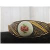 Image 13 : Vintage Avon Ring with Clasp, Bracelet, Brooches, and Earrings
