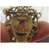 Image 7 : Vintage Avon Ring with Clasp, Bracelet, Brooches, and Earrings
