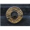 Image 9 : Vintage Avon Ring with Clasp, Bracelet, Brooches, and Earrings