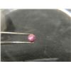 Image 3 : 2 Ruby Gemstones, 5.4 ct Total Weight