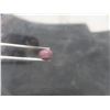 Image 4 : 2 Ruby Gemstones, 5.4 ct Total Weight