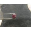 Image 6 : 2 Ruby Gemstones, 5.4 ct Total Weight