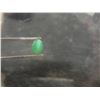 Image 3 : 3 Emerald Gemstones, 4.9 ct Total Weight