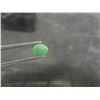 Image 4 : 3 Emerald Gemstones, 4.9 ct Total Weight