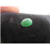 Image 5 : 3 Emerald Gemstones, 4.9 ct Total Weight