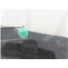 Image 7 : 3 Emerald Gemstones, 4.9 ct Total Weight