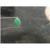 Image 8 : 3 Emerald Gemstones, 4.9 ct Total Weight