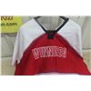 Image 3 : Winnipeg Jets Poncho